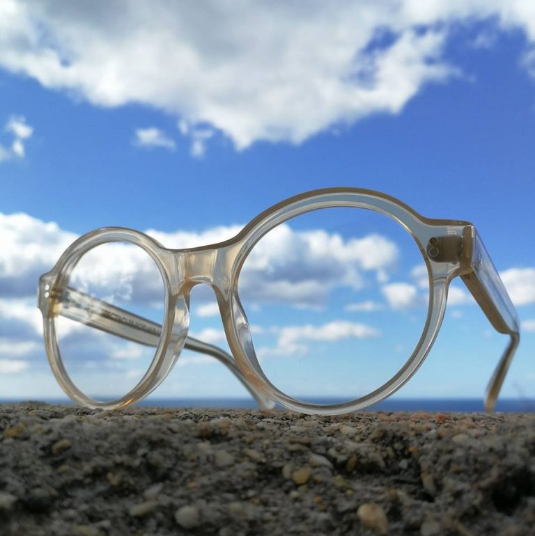 Spectacles for Humans Sichtwerk Optik Nürnberg