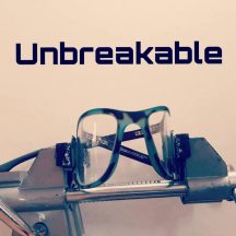 Unbreakable Gloryfy