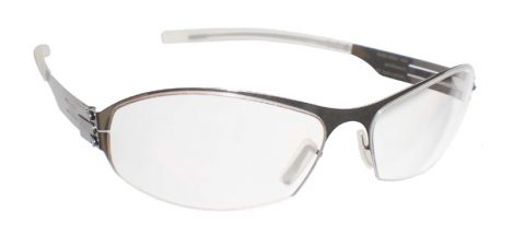 Bespoke, die Massbrille